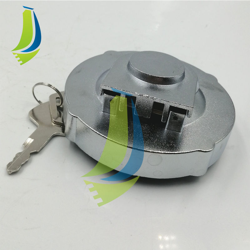 E131-1038 Fuel Tank Cover E1311038 For R140LC-7 R160LC-7 Excavator
