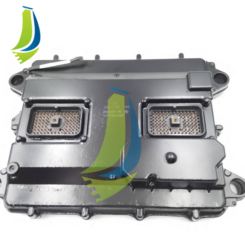 166-7731 1667731 Controller Ecu For D10R Tractor