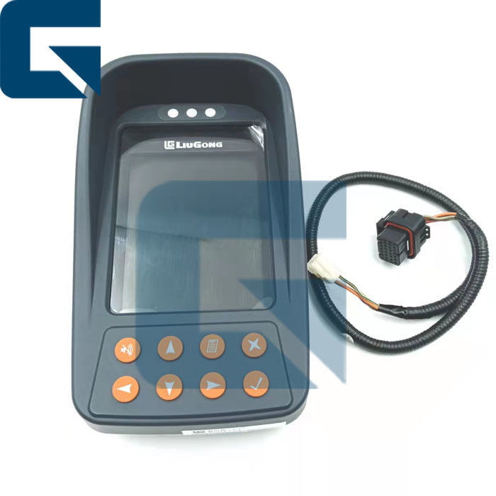 35B0206 Excavator Accessories LG915D LG922D Monitor Display Panel