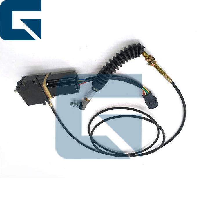 102-8007 1028007 Excavator E307 Engine 4D32 Throttle Motor