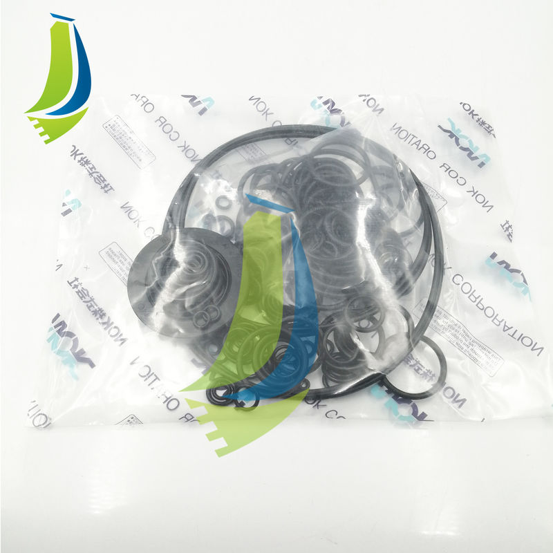 K907C Excavator Spare Parts Main Pump Seal Kit