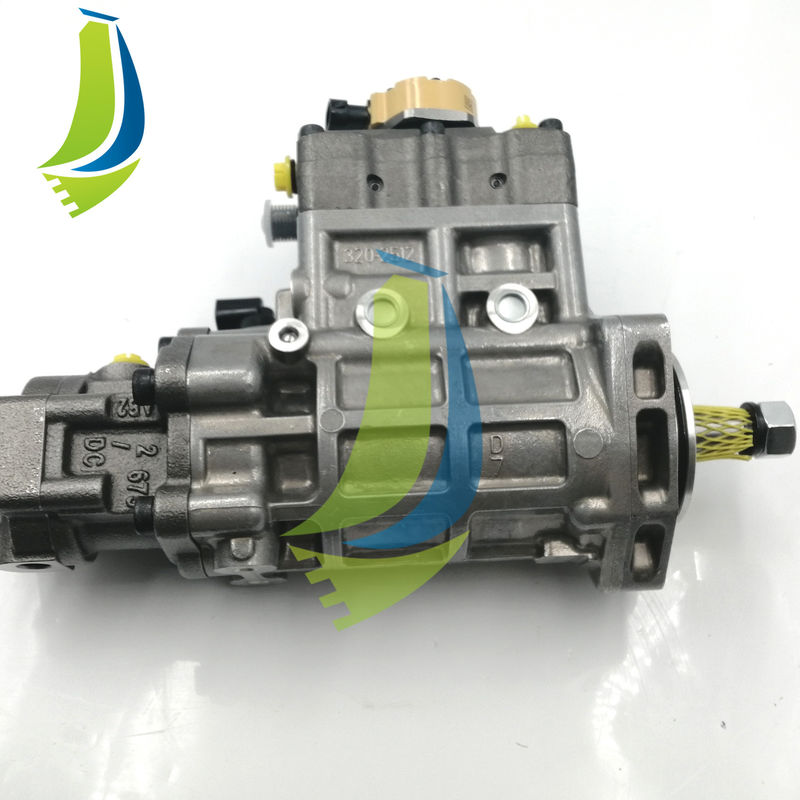 351-0973 3510973 Fuel Injection Pump For C6.6 Engine