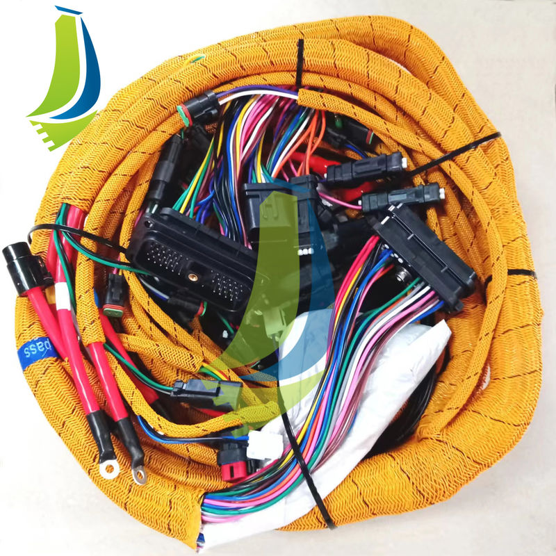 342-3063 External Wiring Harness 3423063 For E330D E336D Excavator