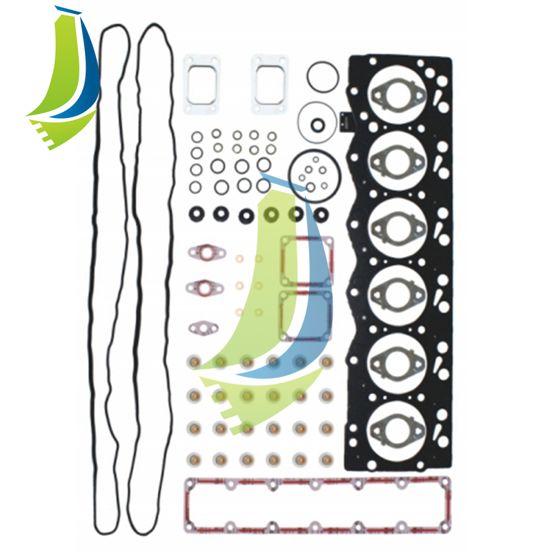 4025138 Upper Gasket Kit For For ISBE4 Engine