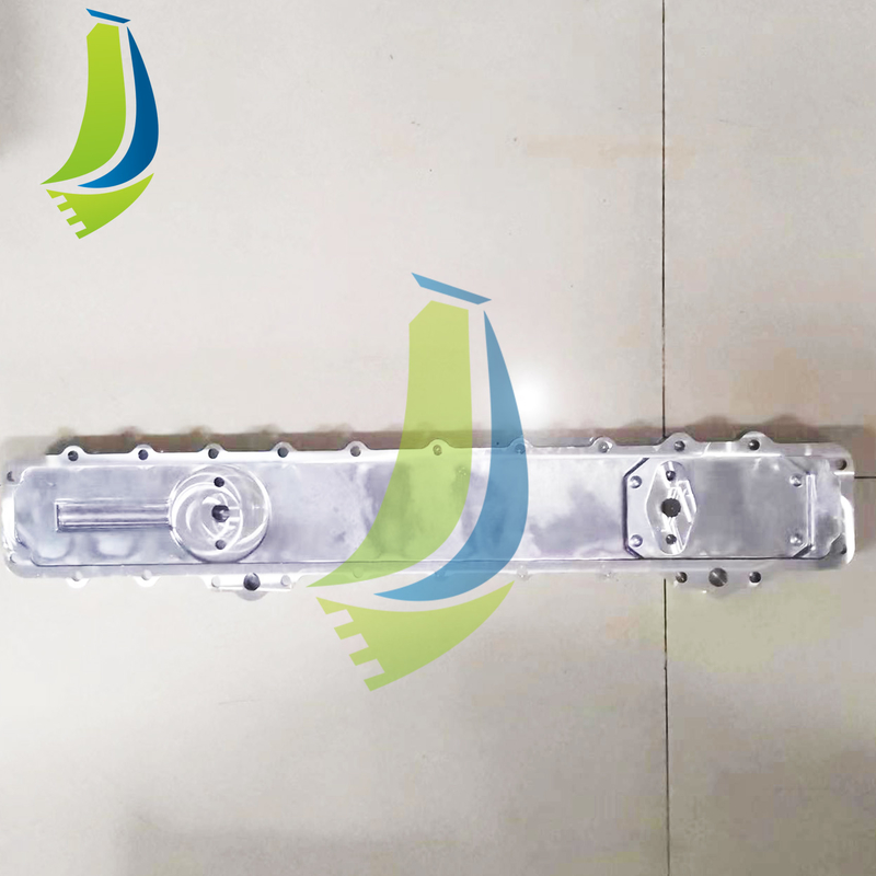 255-2904 2552904 Oil Cooler Cover For E320C Excavator