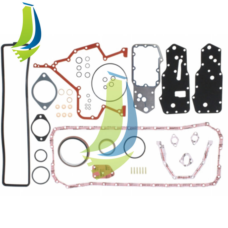 3800833 3800487 Lower Gasket Kit For QSB5.9 Engine