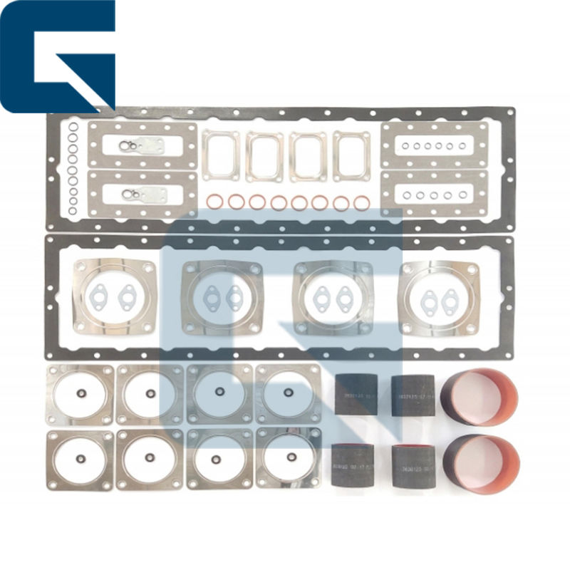 4089203 Turbocharger Gasket Set For QSK60 Engine