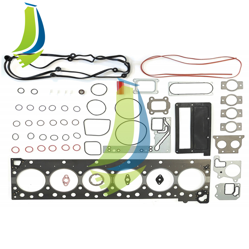 4955596 4352145 Upper Gasket Kit For QSX15 Engine