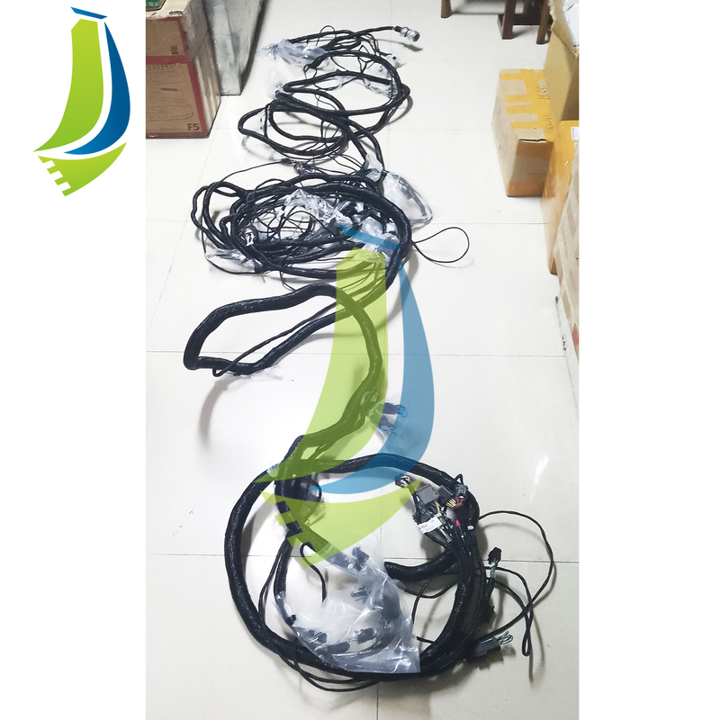 21M-06-14114 Wiring Harness For PC600-7 Excavator