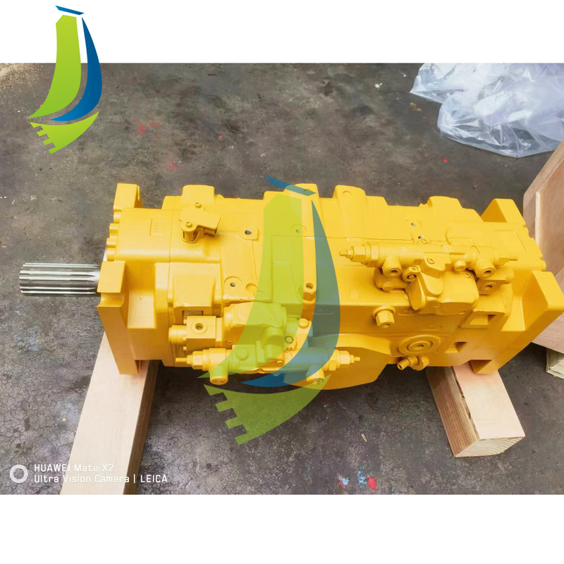 576-3072 Hydraulic Main Pump Assy 5763072 For 374FL