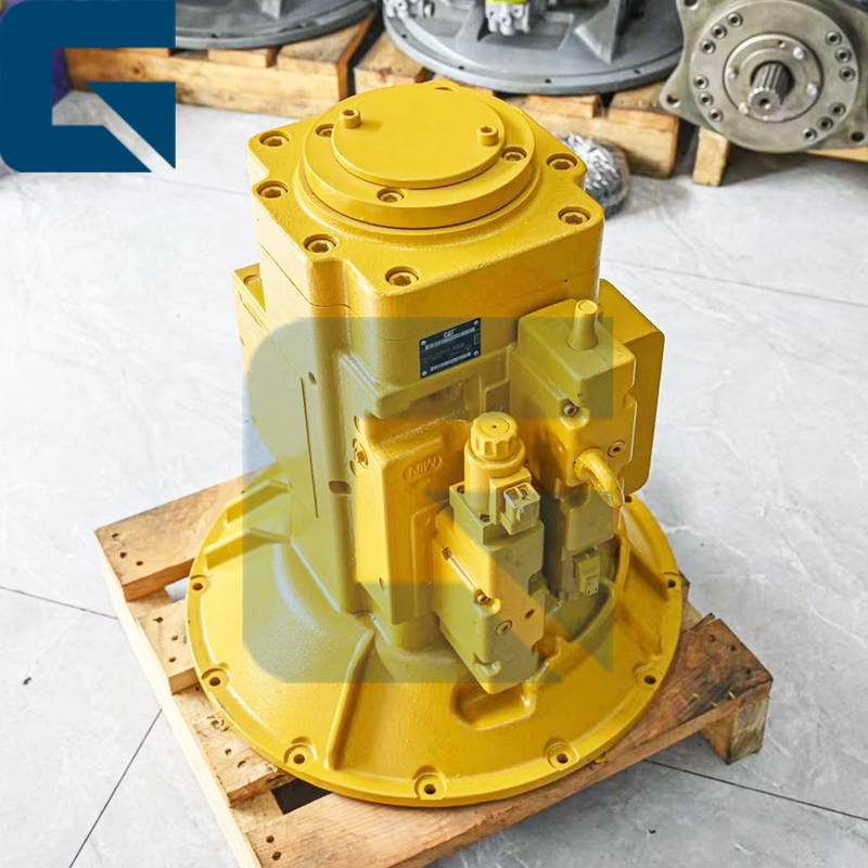 567-9722 5679722 Hydraulic Pump For E320gc Excavator