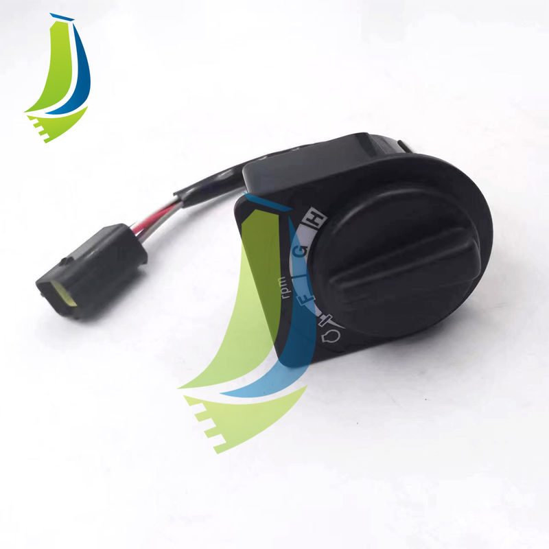 14725311 Throttle Knob Switch VOE14725311 For EC380D