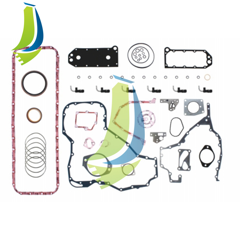 4089759 Lower Gasket Kit For ISLE 8.9L Engine