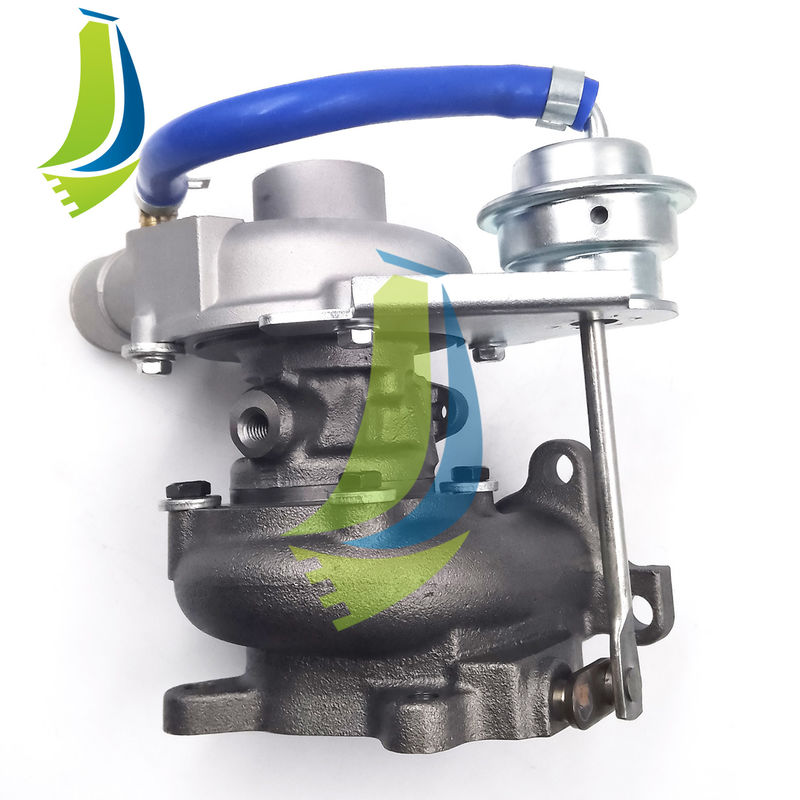 129403-18050 RHB31 Turbocharger For 3TN84T Engine