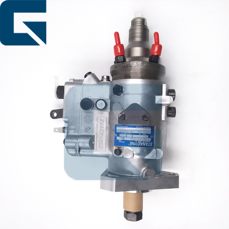 DB4429-5566 Fuel Injection Pump RE502378 For 4045T Engine