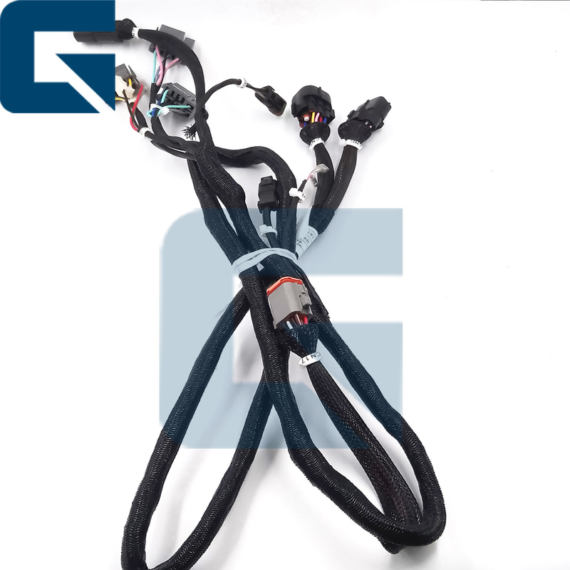 21N8-11181 Wiring Harness 21N811181 For R225-7 Excavator