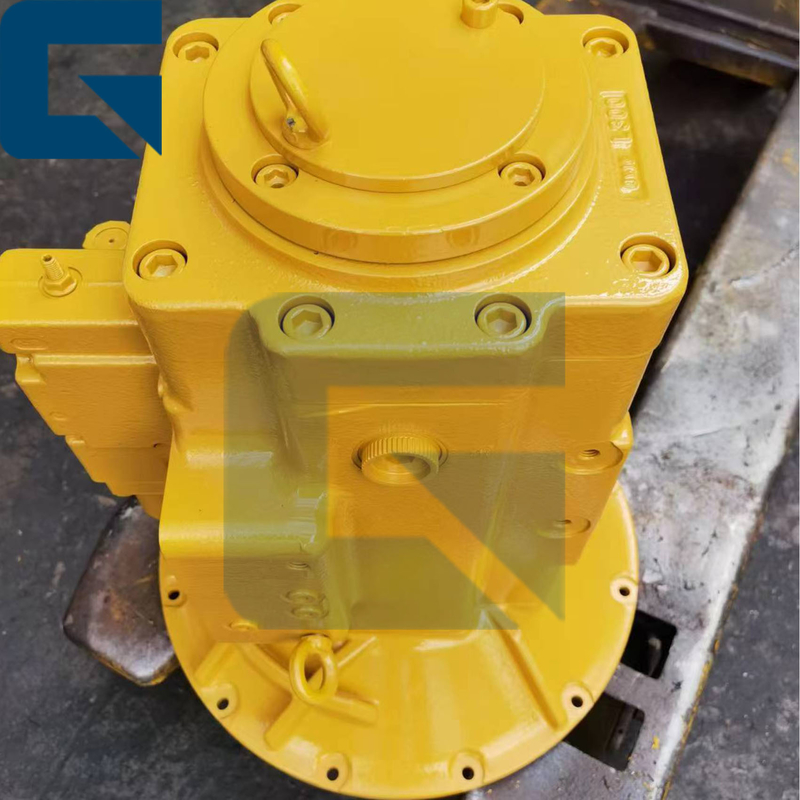 593-8368 5938368 Hydraulic Pump For E326 GC Excavator