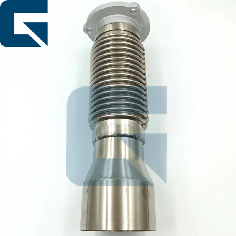 392-2255 3922255 Tube-Exhaust  For Wheel Loader 950GC