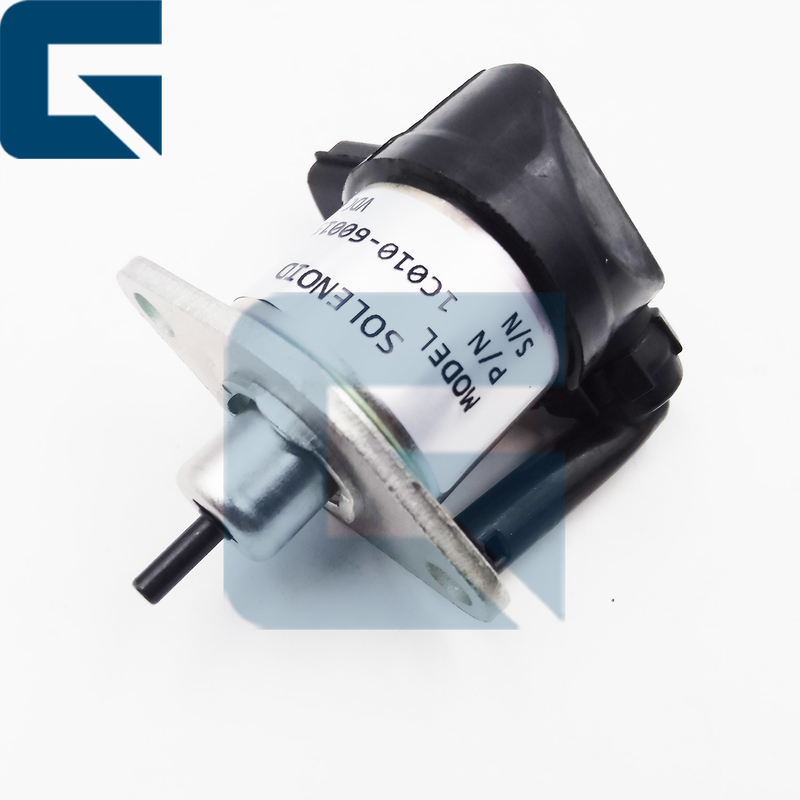 1C010-60015 Stop Solenoid Valve 1C01060015 For Engine M105X M6800