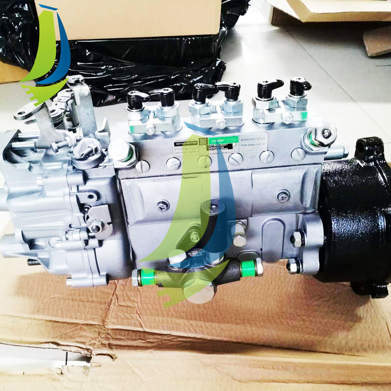 33100-93700 Fuel Injection Pump For D6BR Engine