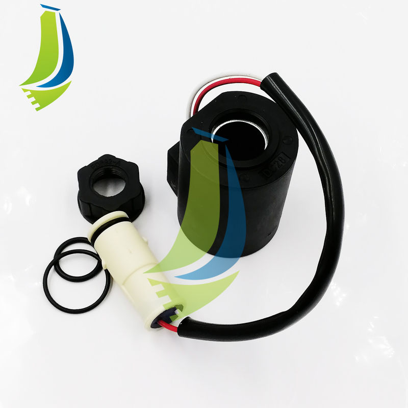 14527267 Solenoid Coil For EC360B Excavator