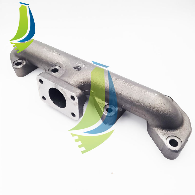 298-4569 Exhaust Manifold 2984569 Engine Parts For 914G Wheel Loader