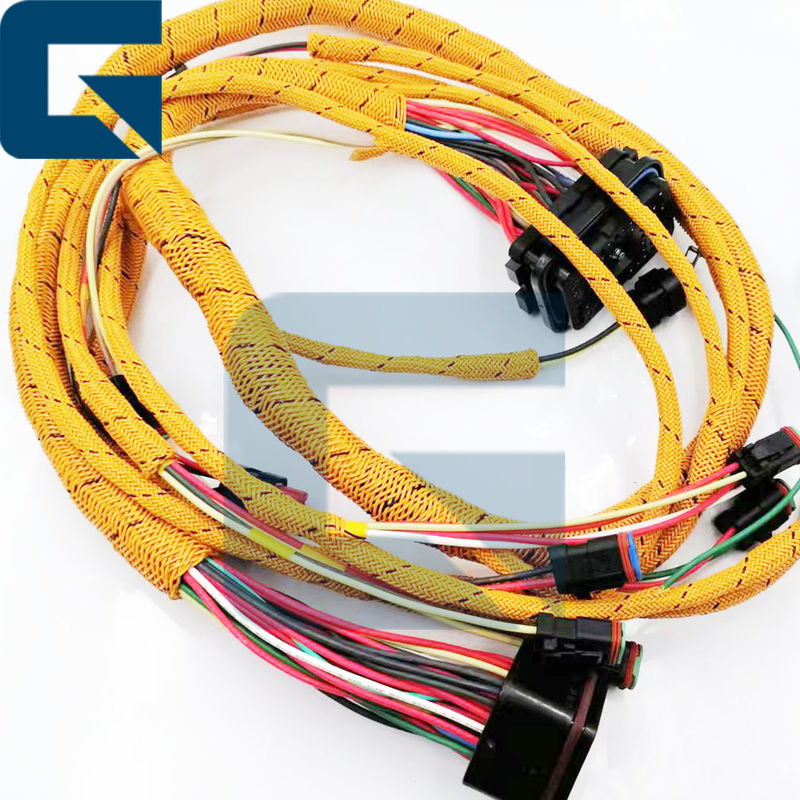 245-3514 2453514 Wiring Harness For 966H 972H Wheel Loader