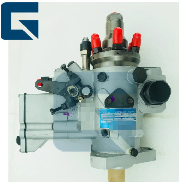 DB4629-5652 DB4629-5652 Fuel Injection Pump For Cylinder Engine