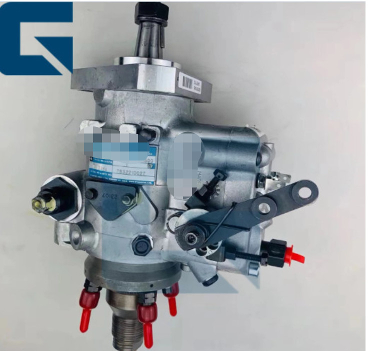 DB4427-6120 DB4427-6120 Fuel Injection Pump For Cylinder Engine