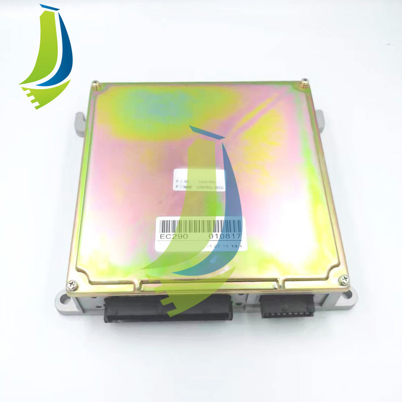 VOE14531360 ECU Controller For EC360B EC460B Excavator 14531360 High Quality