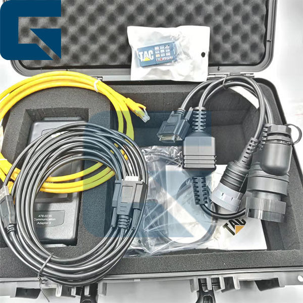 538-5051 5385051 ET4 Communiion Adapter Kit Diagnostic Tools