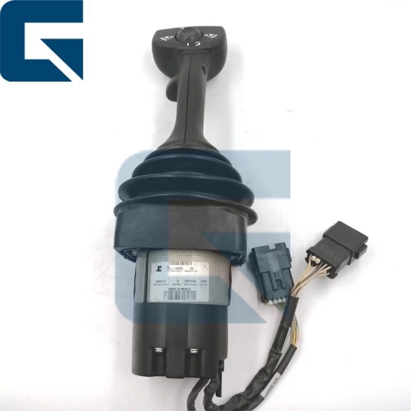 348-6995 3486995 Control GP Joystick For 120M Motor Grader