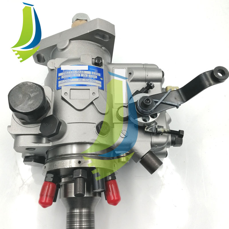 DB2335-5648 Fuel Injection Pump RE506040 For Engine Parts