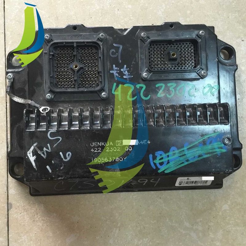 422-2302 4222302 Controller ECU ECM For C9 Truck Engine