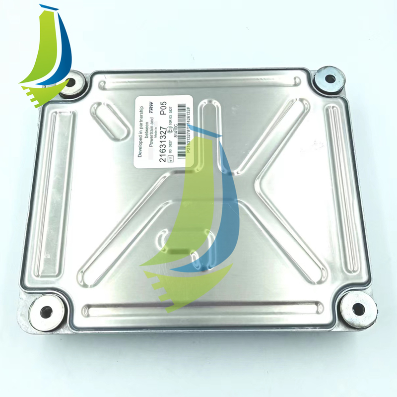 21631327 ECU Controller VOE21631327 for D13 Engine