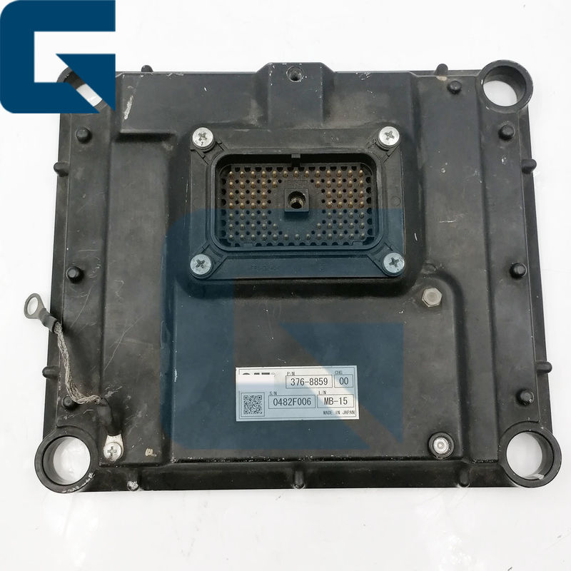 376-8859 3768859 Controller ECU ECM For 305E 308E Excavator