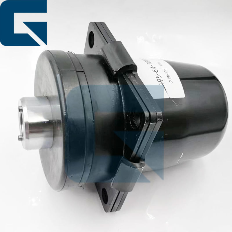 195-54-78412 Engine Cushion 1955478412 For D375A D275AX