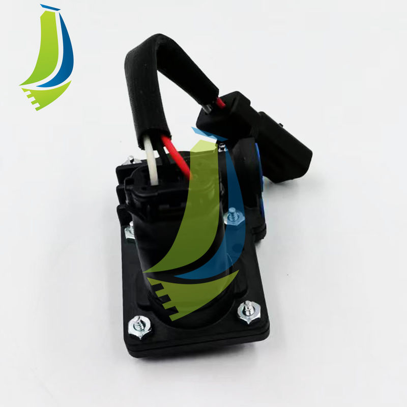 266-0136 Oil Pressure Sensor 2660136 For 320D 330D Excavator