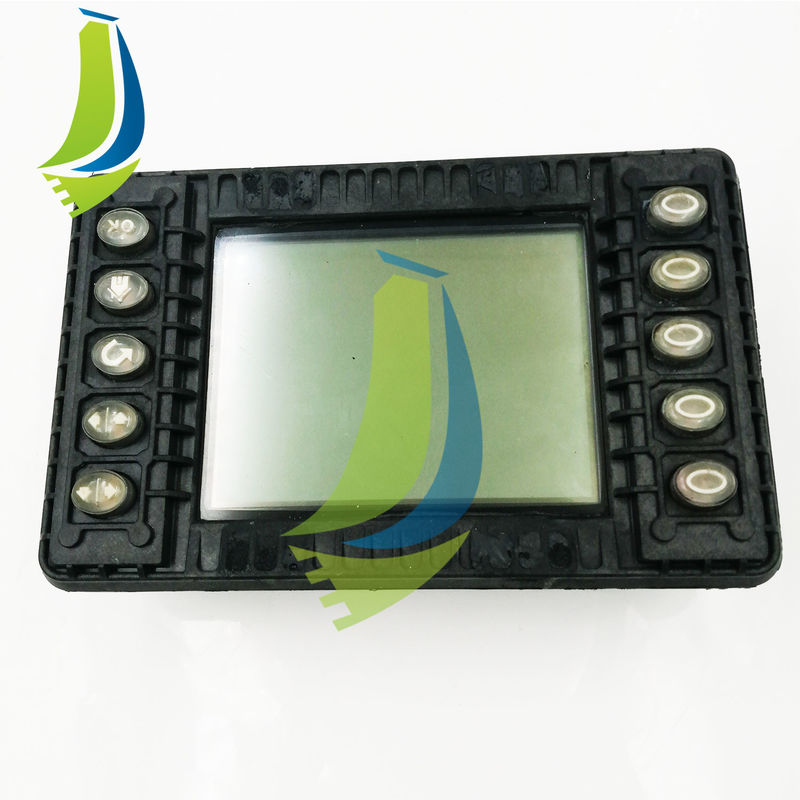 284-8905 Display GP- Monitor 2848905 For 416E Backhoe Loader