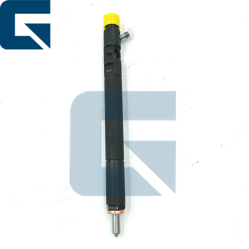 EJBR04701D Fuel Injector ejbr04701d For Excavator Parts
