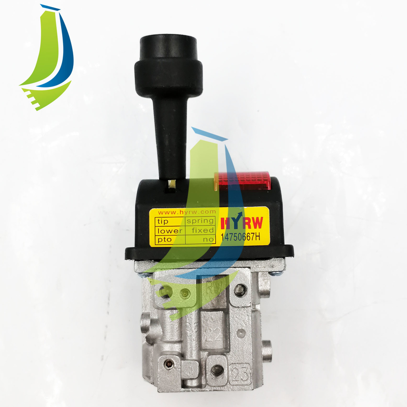 14750667H Hydraulic Lift Control Valve 14750667h BKQF34-A