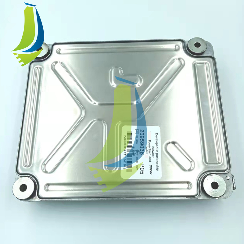 20959036 Controller ECU For TAD1341GE Engine Spare Parts