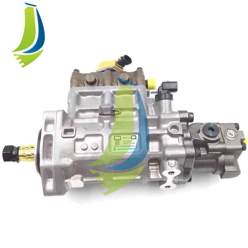 326-4635 326-4635 Fuel Injection Pump For C6.4 Engine