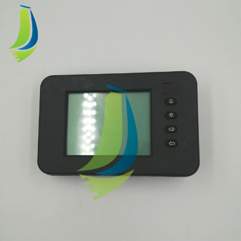 259-2171 Monitor Control Panel 2592171 For C7 C9 Excavator