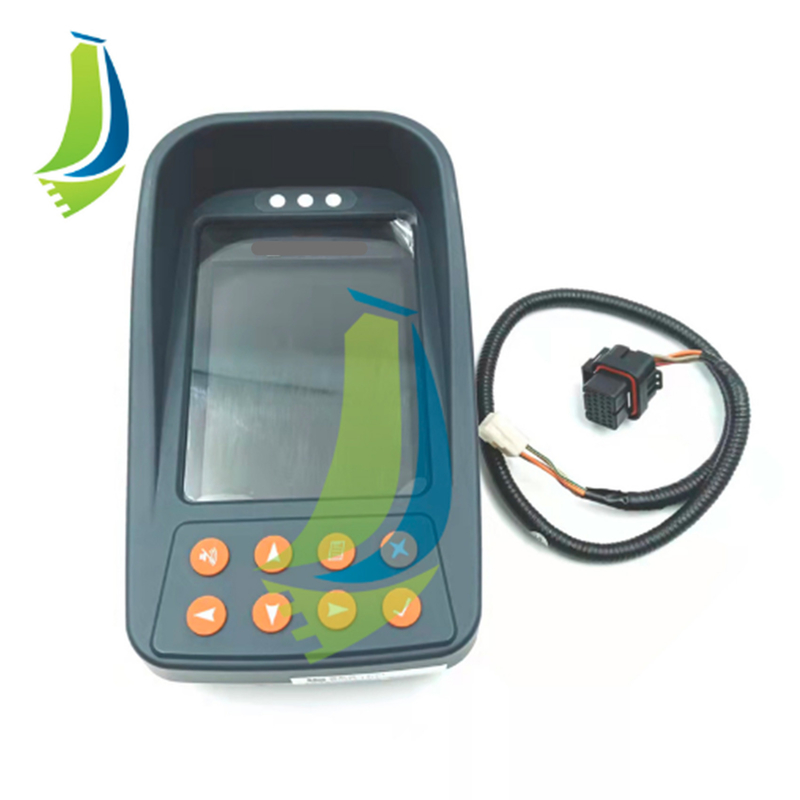 35B0149 Monitor Display Panel 35b0149 For CLG925D CLG922D Excavator