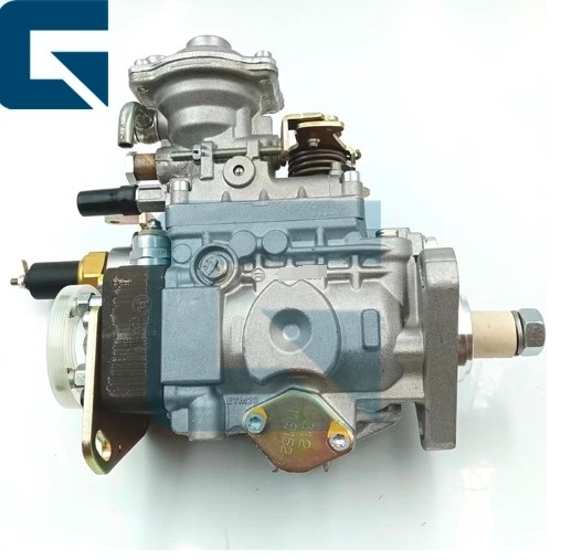 0460426379D 0460424326 Diesel Fuel Injection Pump 0460424326 For 4BT3.9 Engine