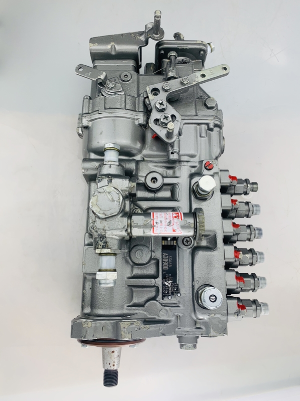 6222-73-1111 6222731111 SAA6D108E-2 Fuel Injection Pump For PC300-6 Excavator