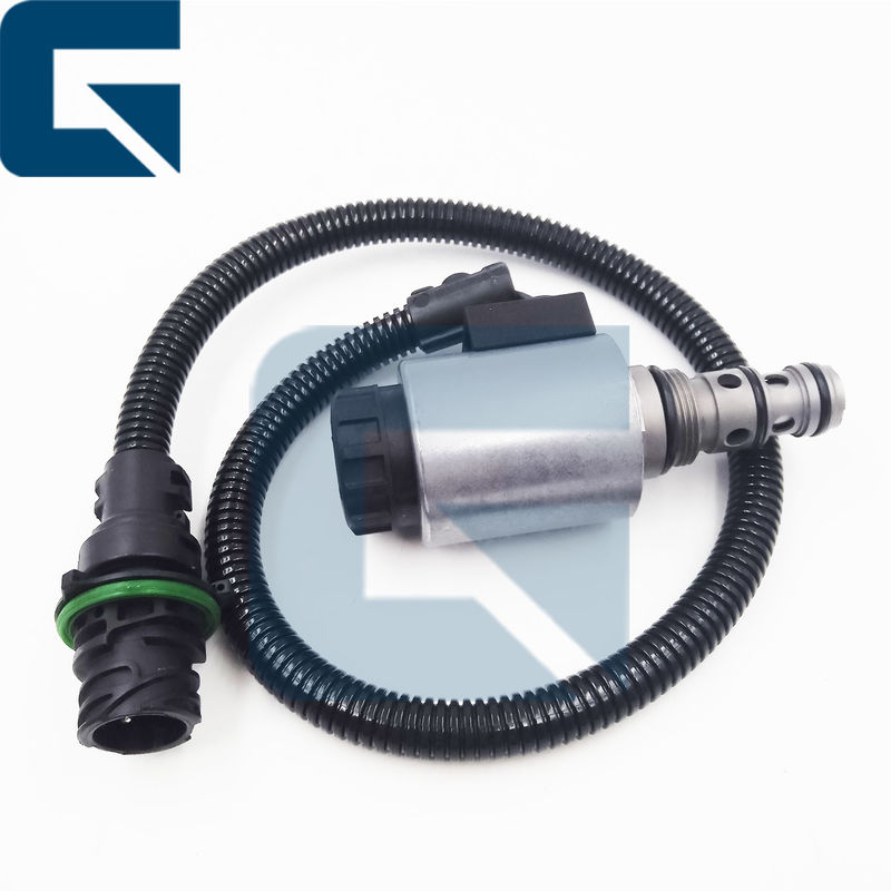 VOE15169637 15169637 Solenoid Valve For L150F L180F Wheel Loader