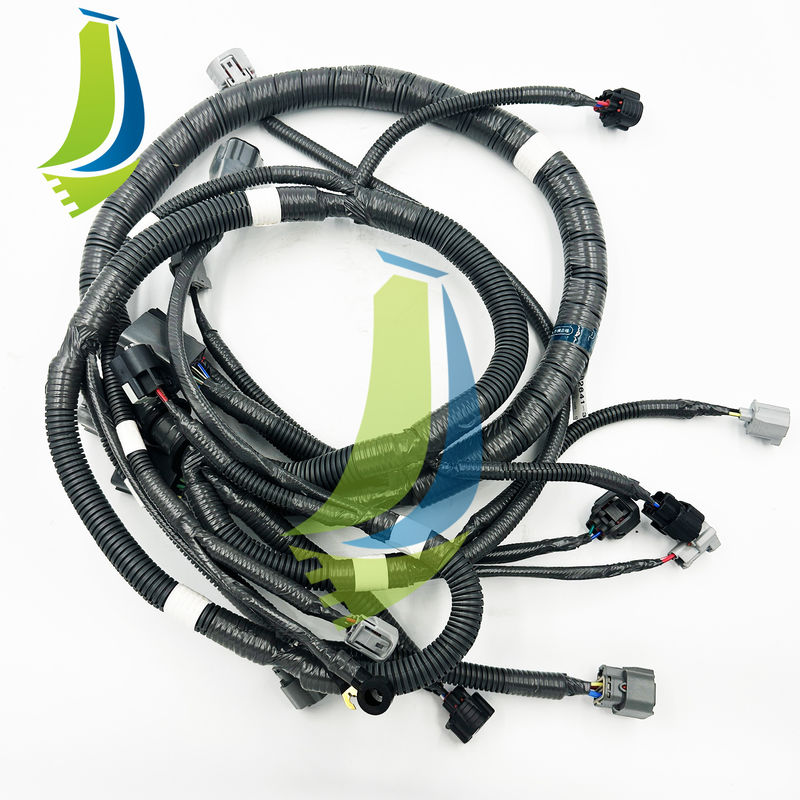 1-82641375-7 Engine Wire Harness 1826413757 for ZX330-3 Excavator