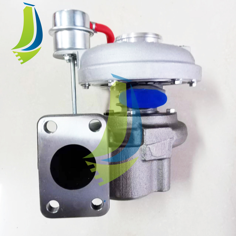 2674A225 GT2556 Turbo Turbocharger For 1104C-44TA Engine